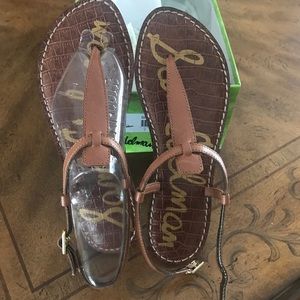 Sam Edelman Sandal